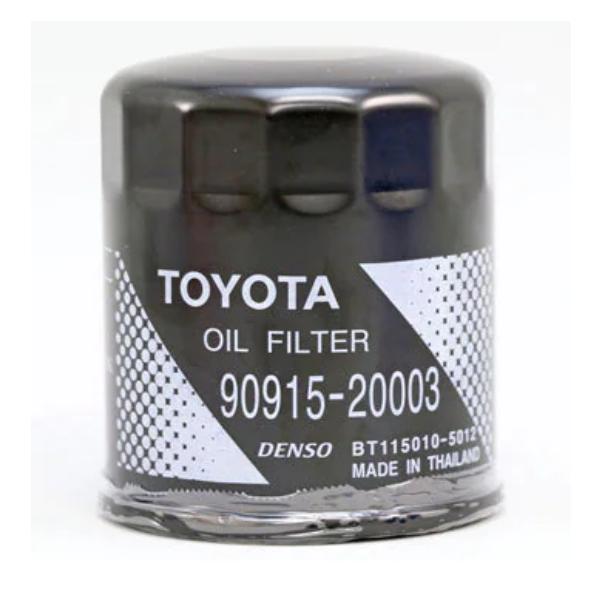 90915)オイルエレメント 90915-20003 トヨタ DENSO : 良品家電 - 通販