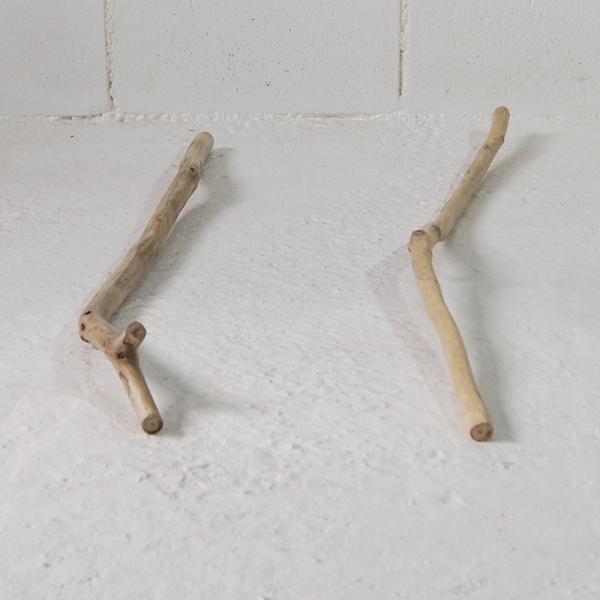 流木 取っ手 ドアノブ Diy 棒 手すり Bod0097 Bod0097 流木の駅きいろ 通販 Yahoo ショッピング