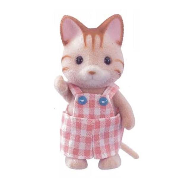 「商品情報」商品説明シルバニアファミリーとは「シルバニア村」に住むという、かわいらしい動物たちの人形を中心としたドールハウスのシリーズ。1985年に発売を開始。シルバニア村は森に囲まれたところにあり、世界のどこよりも美しく、そこにはシルバニ...