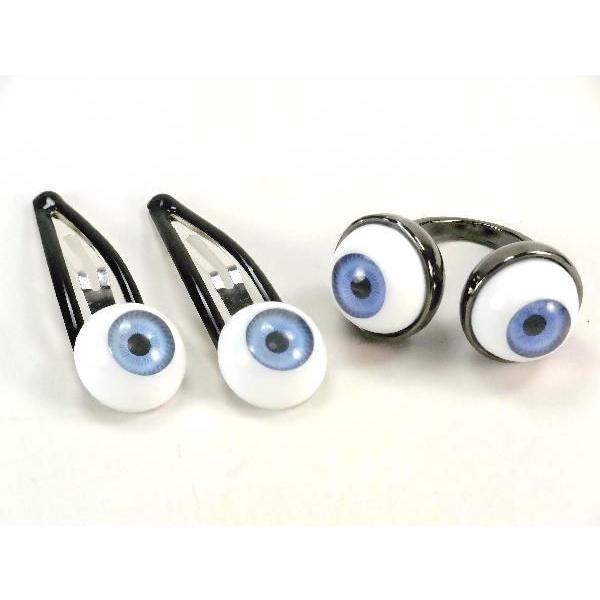 リング 目玉リングクリップセット ロックアクセサリー R 16 R M Store 通販 Yahoo ショッピング