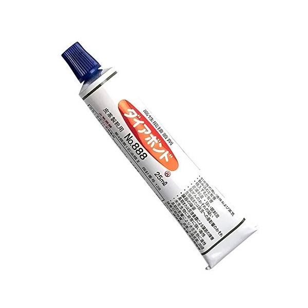 靴用皮革・ゴム専用接着剤チューブタイプ25ｍｌ