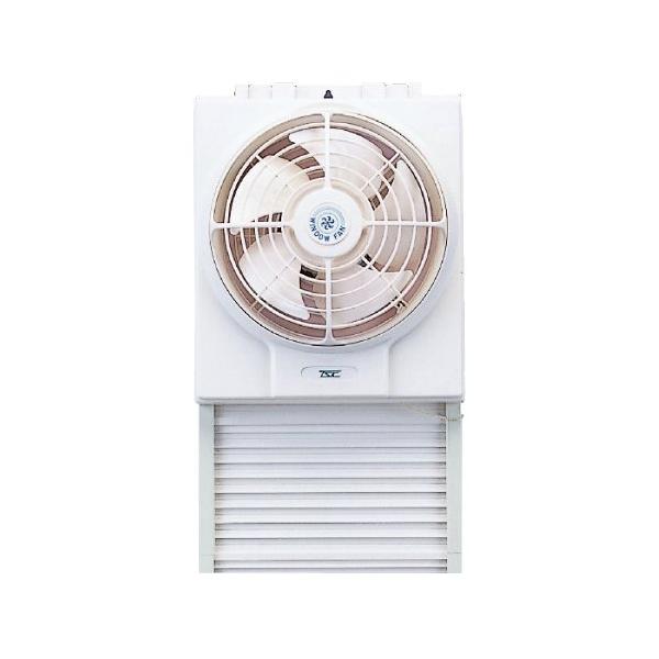 高須産業 窓用換気扇２０ｃｍ 排気 FM-200HN