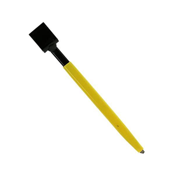 緑長 切断工具 タイルカッター タイル切断用 奥行1.5×高さ18.5×幅2.3cm