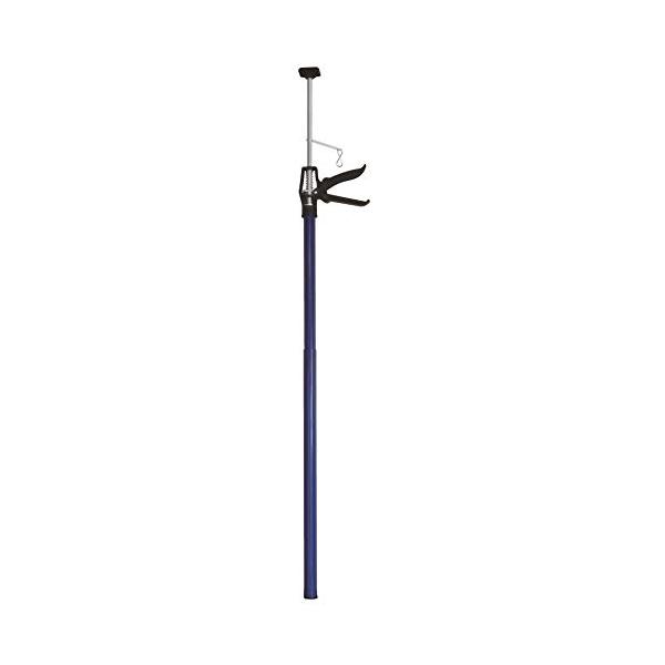 新潟精機 BeHAUS サポートリフター 115-290cm SLG-290II 最大耐荷重:39240kgf