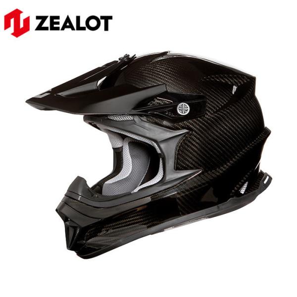 ZEALOT MadJumper2 マッドジャンパー2 CARBON HYBRID STD ZEALOT MadJumper2 マッドジャンパー2 CARBON HYBRID STD