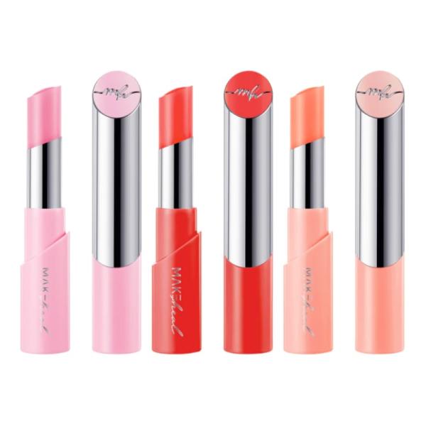 コラーゲンのしっとり感でつやつや唇に。重ねるほどガラスのように透明感のある仕上がりに生産地 韓国内容量：4.5g注意事項 化粧品がお肌に合わないとき、次のような場合は使用を中止してください。そのまま使用を続けますと症状を悪化させる恐れがあり...