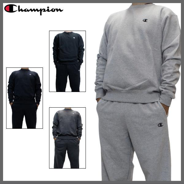 チャンピオン セットアップ Champion チャンピオン メンズ スウェット上下セット スウェット 上下セット トレーナー スウェットシャツ パンツ S2465 P2519 Buyee Buyee 提供一站式最全面最专业现地yahoo Japan拍卖代bid代拍代购服务 Bot Online