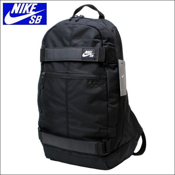 Nike Sb ナイキ エスビー メンズ バックパック リュックサック デイバッグ バッグ Black ブラック Ba4686 067 Buyee Buyee 日本の通販商品 オークションの代理入札 代理購入