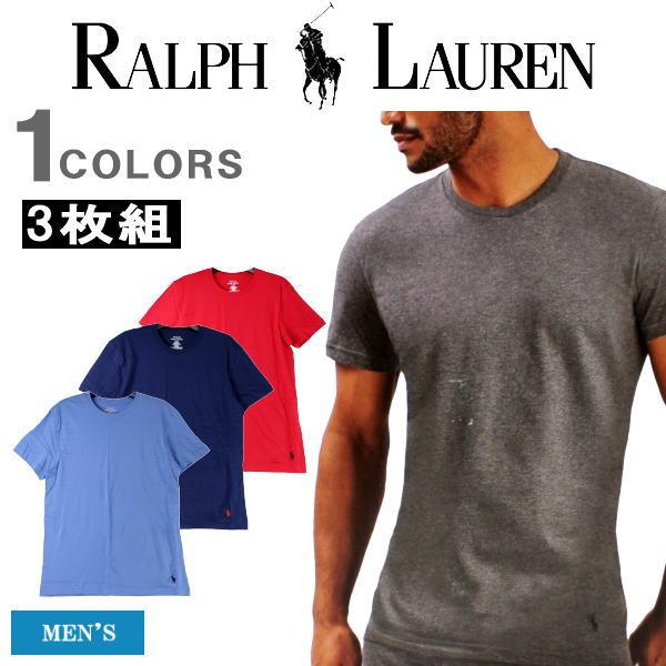 POLO RALPH LAUREN（ポロ・ラルフローレン） ラルフローレン Tシャツ