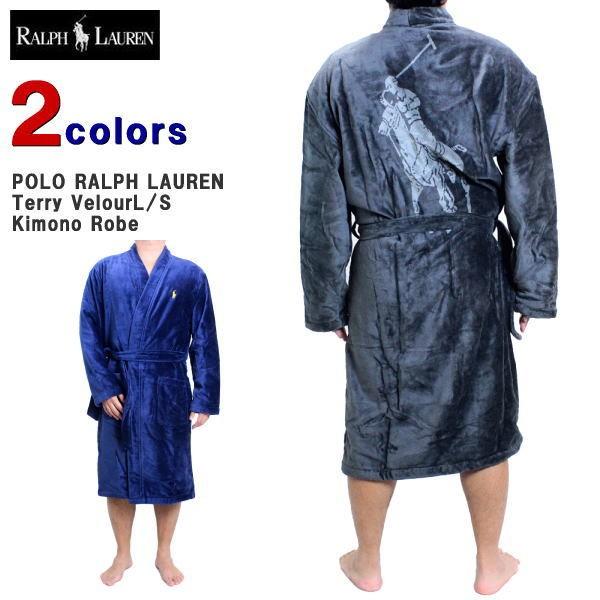 POLO RALPH LAUREN（ポロ・ラルフローレン） ラルフ ローブ メンズ 