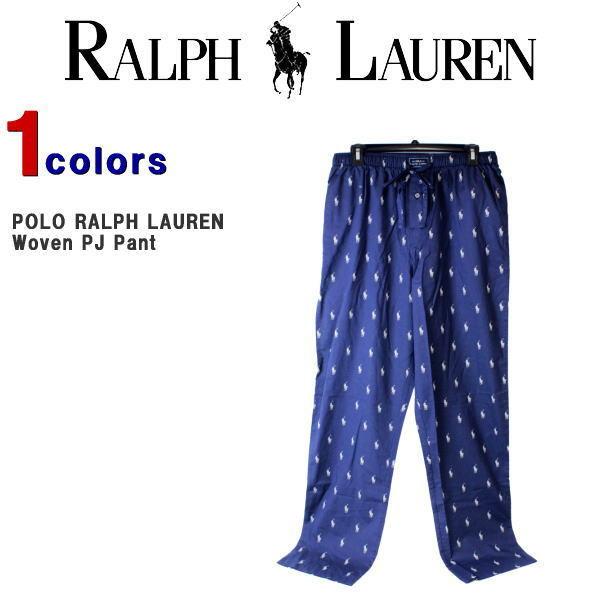 POLO RALPH LAUREN ラルフローレン パジャマ POLO (ポロ ラルフ