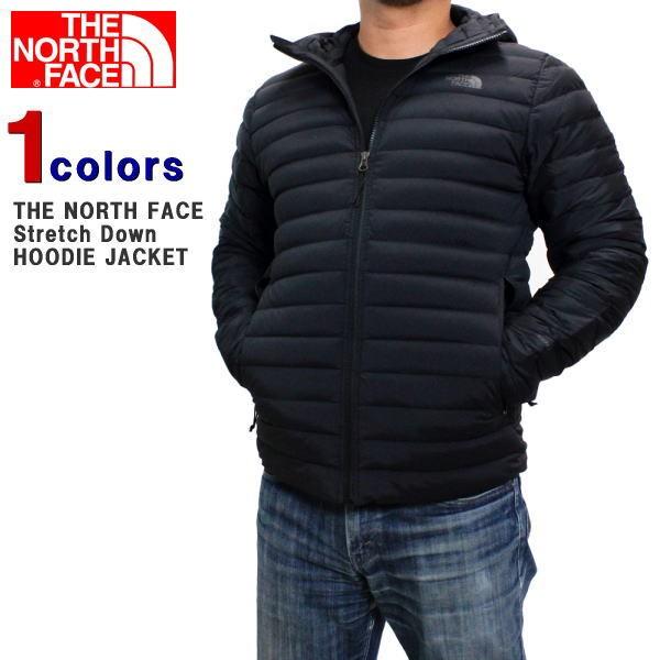ノースフェイス ジャケット The North Face ザ ノースフェイス メンズ ダウンジャケット ストレッチ スリムフィット ダウン フーディー Nf0a3y55 Tnf Nf0a3y55 R One アールワン ヤフー店 通販 Yahoo ショッピング