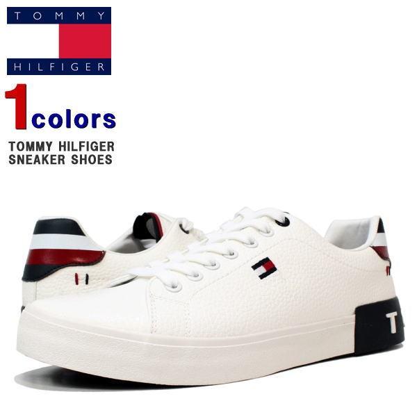 トミー スニーカー Tommy Hilfiger トミーヒルフィガー メンズ レザースニーカー スニーカー 靴 シューズ 革 レザー Rezz Buyee Buyee Japanese Proxy Service Buy From Japan Bot Online