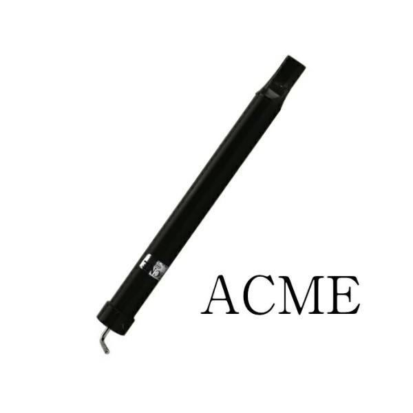 【正規販売店】 ACME アクメ スライドホイッスル 472 笛