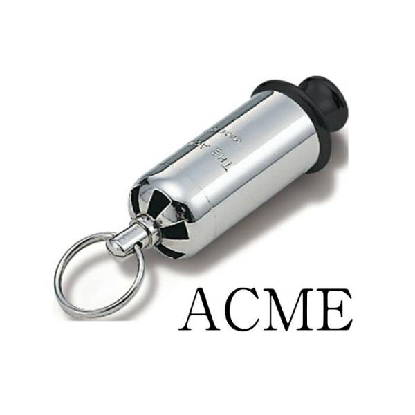 【正規販売店】 ACME(アクメ) ACME 擬音 笛 サイレンホイッスル AC 147