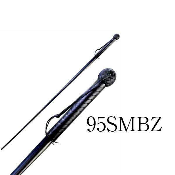 【正規販売店】  COLD STEEL コールドスチール 鞭 95SMBZ The Sjambok 鞭 おすすめ