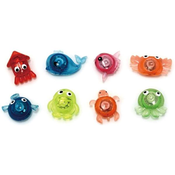 【正規販売店】 ピカピカ水族館 48個入 OISNS11341