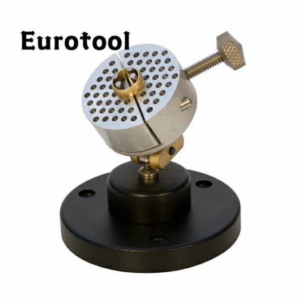 【正規販売店】 HANDS FREE UNIVERSAL WORK HOLDER フィギュア制作 ハンズフリー ユニバーサル ワークホルダー バイス クランプ 土台 小型 模型 塗装 固定 彫金