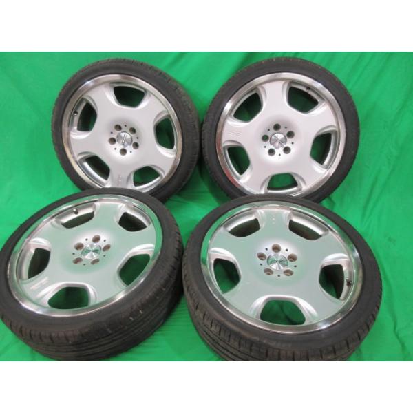 OZ Racing オペラ? 20インチ 20X8.5J +35 5穴 PCD 112 アルミ OZ Racing オペラ? 20インチ 20X8.5J +35 5穴 PCD 112 アルミ