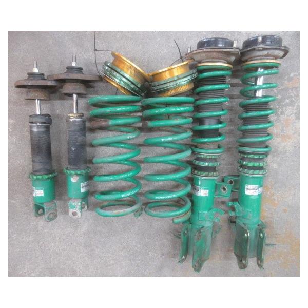 TEIN MNE51 e51 エルグランド フロント２本 r-rex1_202311-56045900-1333