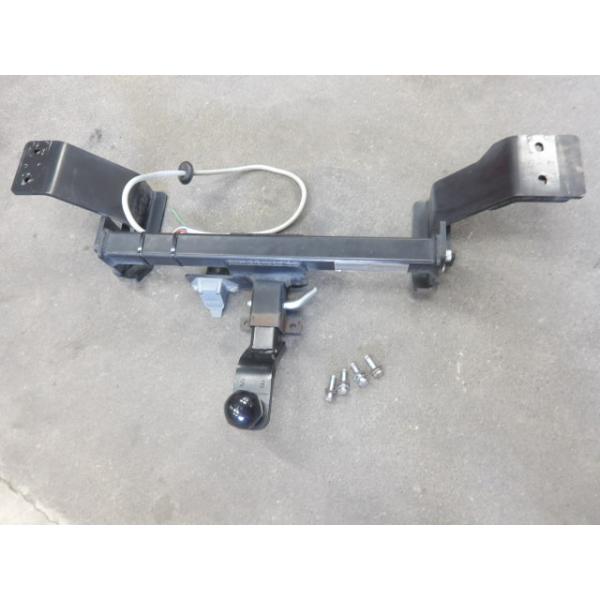 プリウス ZVW30 ヒッチメンバー ヒッチボール付 : GREENPEACE - 通販