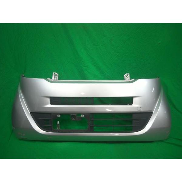 N-BOX N−BOX DBA-JF1 FバンパーASSY G S07A NH700M 71101