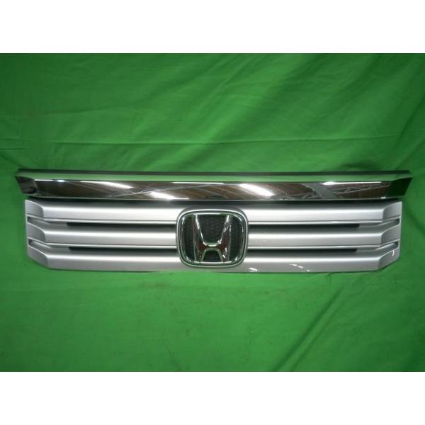 N-BOX N−BOX DBA-JF1 ラジエータグリル G S07A NH700M 75101-TY0