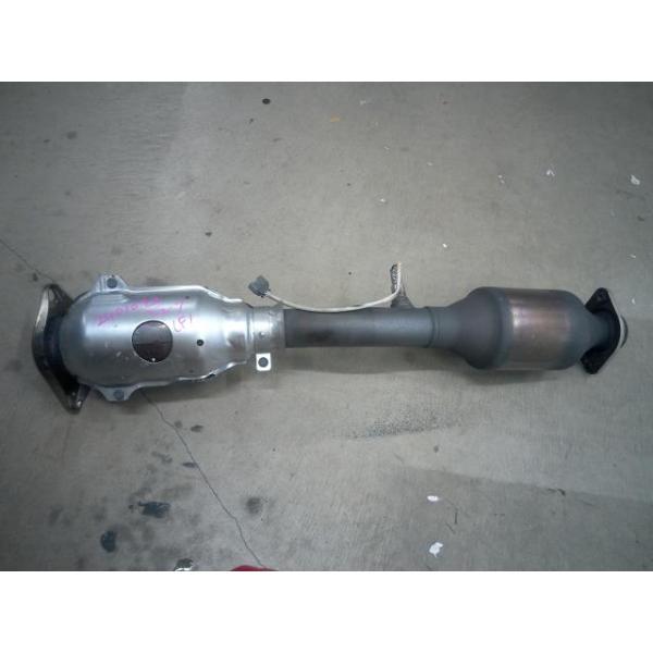 ジューク DBA-YF15 Fエキゾーストパイプ 15RS HR15DE NAH 20010-1KT0A 