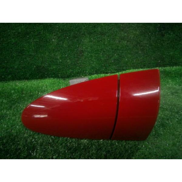 CR−Z DAA-ZF1 アウターハンドル ベータ LEA-MF6 R81 72181-SZT-G01
