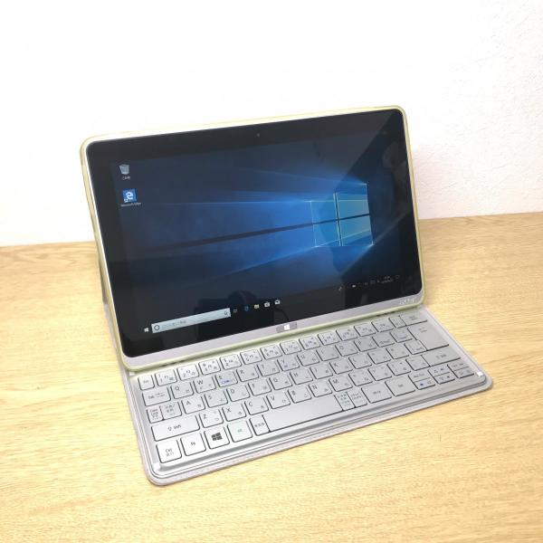 訳あり Windows10 11 6インチ 2in1タブレットpc本体 Acer Iconia W7 Core I3 メモリ4gb ストレージssd64gb Ultrabook ウルトラブック Acer Iconia W7 アール スタイル 通販 Yahoo ショッピング