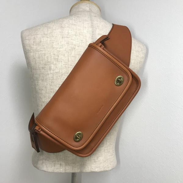 きれい ｃｏａｃｈ コーチ レガシーレザーロックバッグ メンズ ボディバッグ クロスボディバッグ Buyee 日本代购平台 产品购物网站大全 Buyee一站式代购 Bot Online