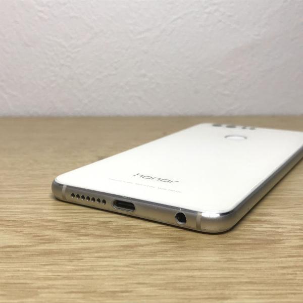 5 2インチ Simフリースマホ Huawei Honor 8 Frd L02 ホワイト 格安sim対応 白ロム本体 中古スマートフォン Buyee Buyee Japanese Proxy Service Buy From Japan Bot Online