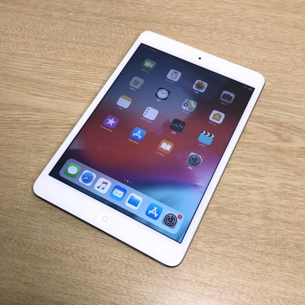 きれいめ 訳あり Ipad Mini 2 Retina 16gb シルバー Docomo Apple アップル タブレット 格安sim対応 白ロム Buyee Buyee Japanese Proxy Service Buy From Japan Bot Online