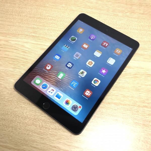 きれい Ipad Mini 3 16gb Wifi Cellular Docomo Apple アップル タブレット 格安sim対応 白ロム アイパット Buyee Buyee Japanischer Proxy Service Kaufen Sie Aus Japan