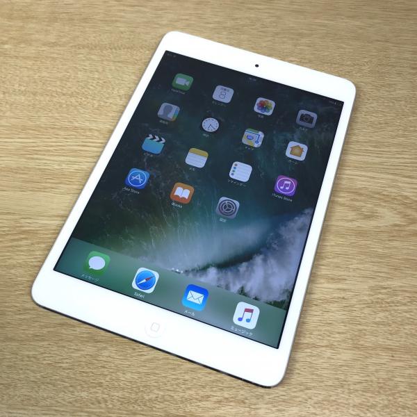 きれい Ipad Mini 2 Retina Docomo Apple アップル タブレット 格安sim対応 白ロム Buyee Buyee Japanese Proxy Service Buy From Japan Bot Online