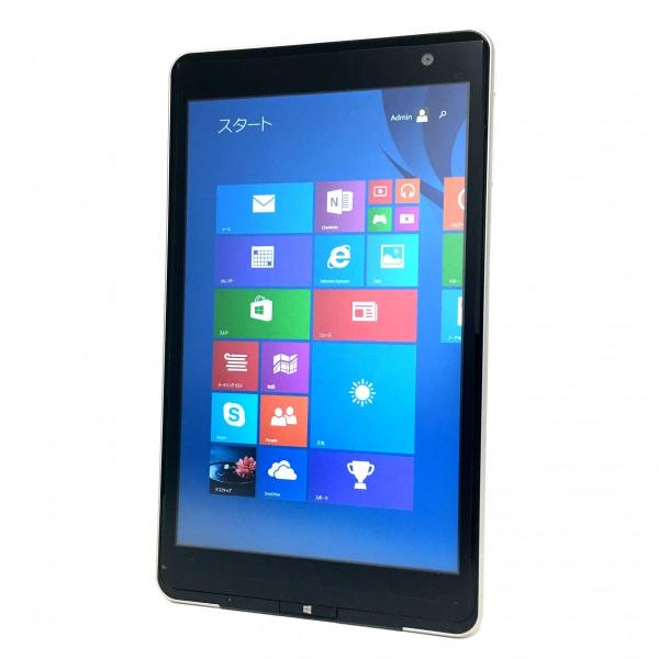 Nec Lavie Tab W Pc Tw508bas 32gbモデル タブレットpc本体 Windows8 1 Buyee Buyee Japanese Proxy Service Buy From Japan Bot Online
