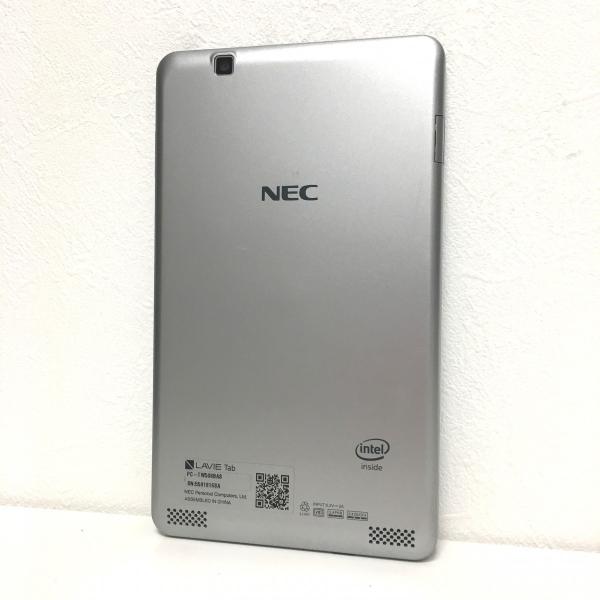 Nec Lavie Tab W Pc Tw508bas 32gbモデル タブレットpc本体 Windows8 1 Buyee Buyee Japanese Proxy Service Buy From Japan Bot Online