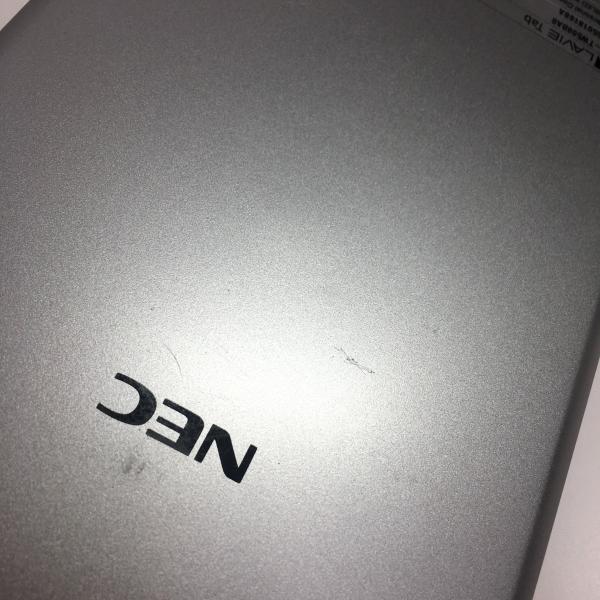 Nec Lavie Tab W Pc Tw508bas 32gbモデル タブレットpc本体 Windows8 1 Buyee Buyee Japanese Proxy Service Buy From Japan Bot Online