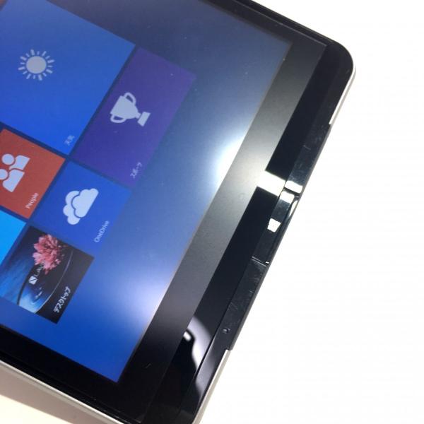 Nec Lavie Tab W Pc Tw508bas 32gbモデル タブレットpc本体 Windows8 1 Buyee Buyee Japanese Proxy Service Buy From Japan Bot Online