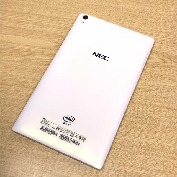 きれいめ ケース付 Simフリー Android 8インチ タブレット Nec Pc Ts708t1w タブレットpc本体 Buyee Buyee Japanese Proxy Service Buy From Japan Bot Online