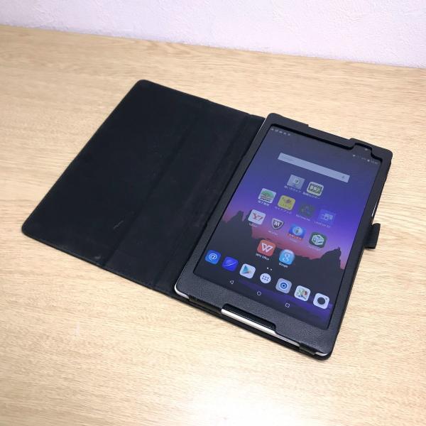 きれいめ ケース付 Simフリー Android 8インチ タブレット Nec Pc Ts708t1w タブレットpc本体 Buyee Buyee Japanese Proxy Service Buy From Japan Bot Online