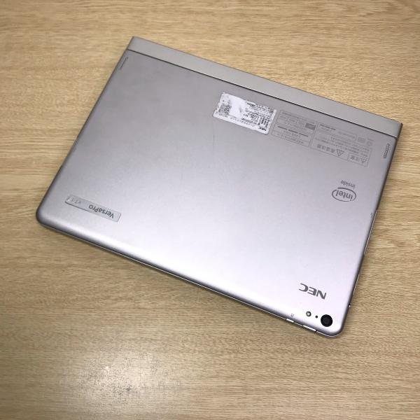 Windows10 2in1タブレット本体 Nec Versapro Vk24v Ta J 10 1インチ 4コアcpu 4gbメモリ 64gbストレージ Buyee Buyee Japanese Proxy Service Buy From Japan Bot Online