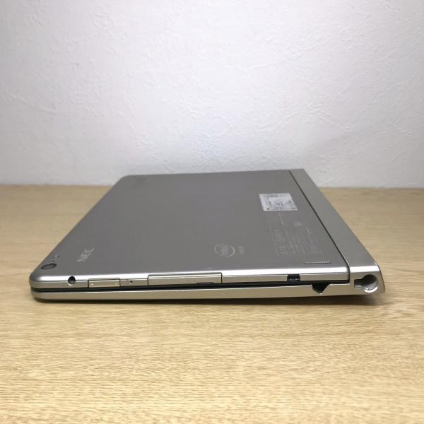 Windows10 2in1タブレット本体 Nec Versapro Vk24v Ta J 10 1インチ 4コアcpu 4gbメモリ 64gbストレージ Buyee Buyee Japanese Proxy Service Buy From Japan Bot Online