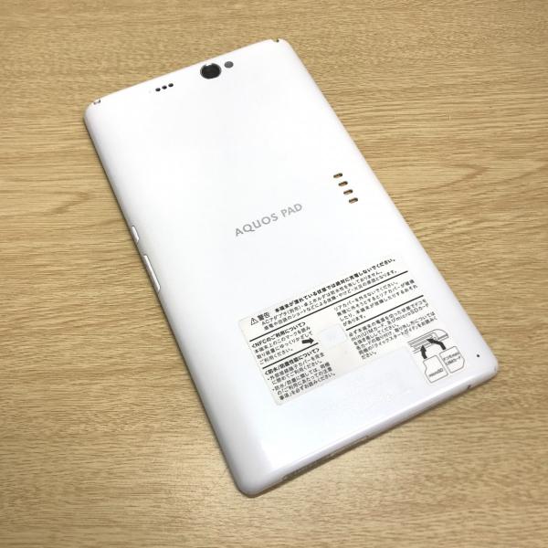 訳あり Sh 08e Docomo Aquos Pad タブレットpc Docomo系格安sim対応 白ロム アクオスパット アンドロイド Buyee Buyee Japanese Proxy Service Buy From Japan Bot Online