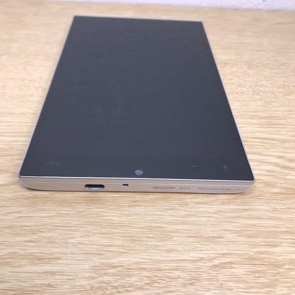 美品 Sht22 7インチタブレット Au Aquos Pad ホワイト Au系格安sim対応 白ロム 中古スマホ 本体 Buyee Buyee Japanese Proxy Service Buy From Japan Bot Online