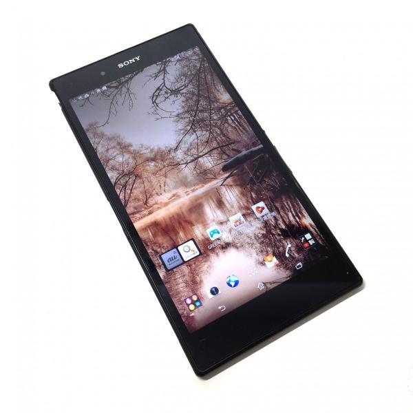 Sol24 Au Xperia Z Ultra ブラック 格安sim対応 白ロム エクスペリア ファブレット タブレット 本体 Buyee Buyee Japanese Proxy Service Buy From Japan Bot Online