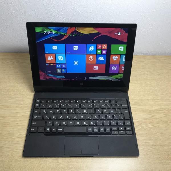 きれい Windows10 Simフリー 10インチ 2in1 タブレットpc Lenovo Yoga Tablet 2 1051l Buyee Buyee บร การต วกลางจากญ ป น ซ อจากประเทศญ ป น