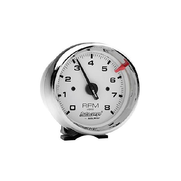 AutoMeter オートメーター 2304 Φ95 8000RPM タコメーター 