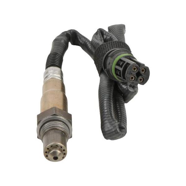 Bosch 15167 プレミアムオリジナル機器 酸素センサー 2006-19 BMW Alpina B6/B7/B7L, X5, X6, Z4, 550i, 