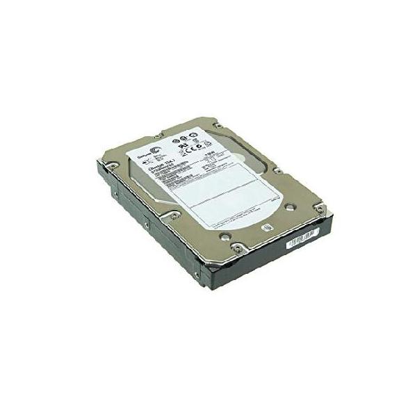 Seagate 3.5インチ内蔵HDD 300GB SAS 6G 15000rpm 16MB